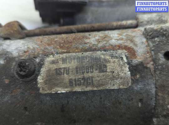 купить Стартер на Ford Mondeo 3 2000-2007