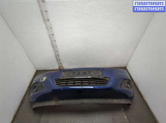Фара противотуманная (галогенка) OP2432231 на Opel Zafira B 2005-2014