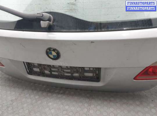 купить Крышка (дверь) багажника на BMW 5 E60 2003-2009