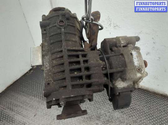 Купить Редуктор моста на Audi TT (8N) 1998-2006 Редуктор моста AU1767312 на Audi TT (8N) 1998-2006