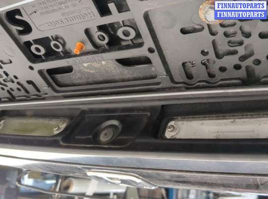 купить Крышка (дверь) багажника на Honda Civic 1995-2001