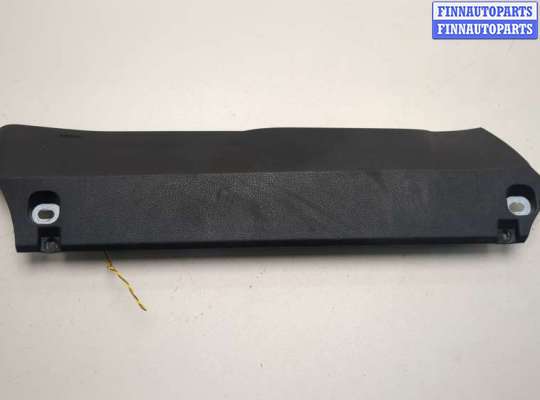 Подушка безопасности коленная BM3601467 на BMW 7 F01 2008-2015