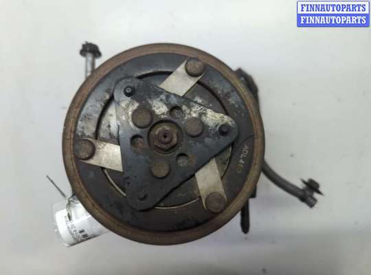 купить Компрессор кондиционера на Suzuki SX4 2006-2014