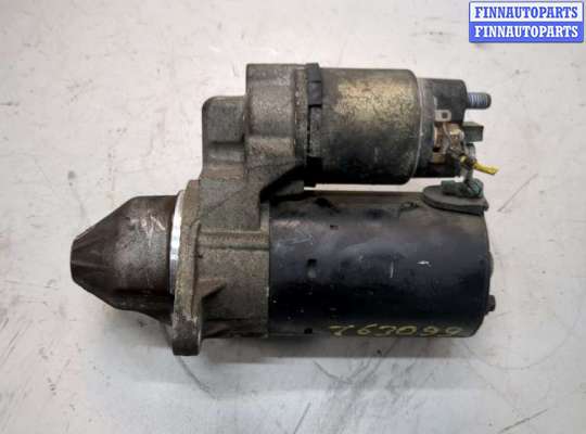 Стартер OP2416067 на Opel Corsa D 2006-2014