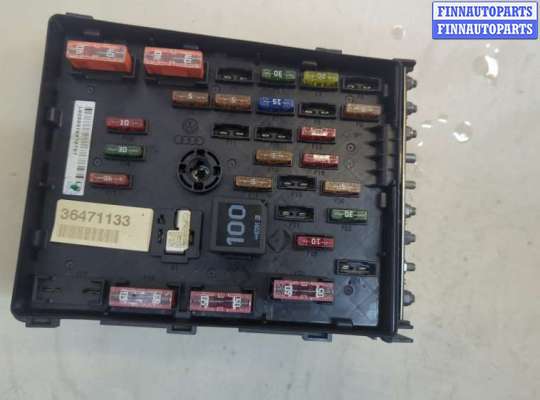 купить Блок предохранителей на Volkswagen Passat 6 2005-2010