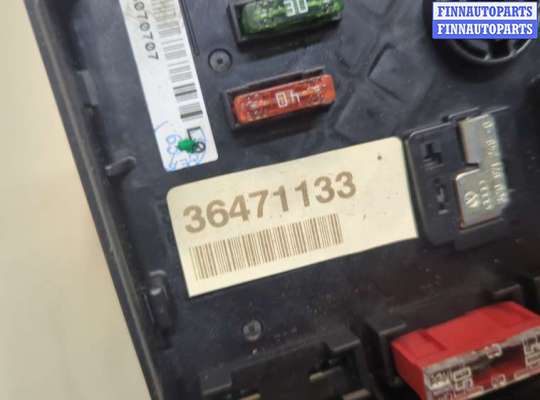 купить Блок предохранителей на Volkswagen Passat 6 2005-2010
