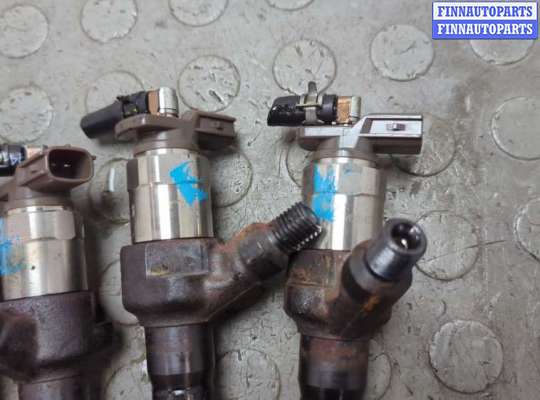 купить Форсунка топливная на Mazda CX-7 2007-2012