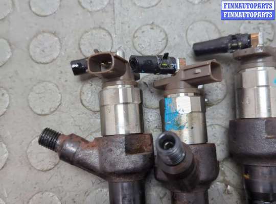 купить Форсунка топливная на Mazda CX-7 2007-2012