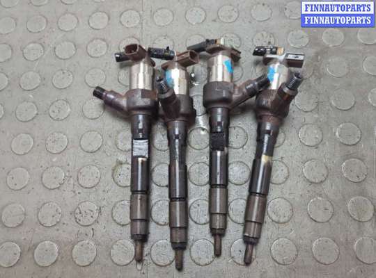 купить Форсунка топливная на Mazda CX-7 2007-2012