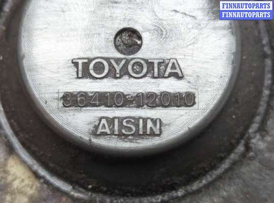 купить Механизм переключения передач (сервопривод) на Toyota RAV 4 1994-2000