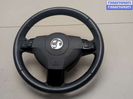 Руль OP2437869 на Opel Zafira B 2005-2014