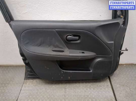 Замок двери NS960148 на Nissan Note E11 2005-2013