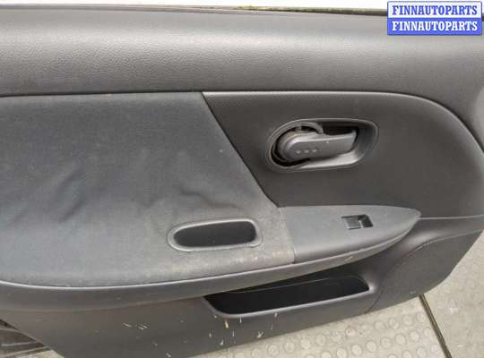 купить Замок двери на Nissan Note E11 2005-2013