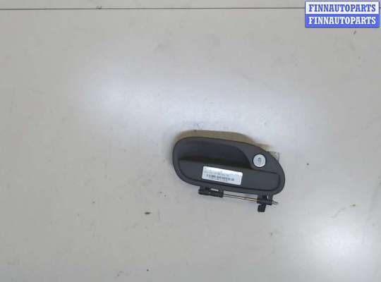 купить Ручка двери наружная на Volvo S40 / V40 1995-2004