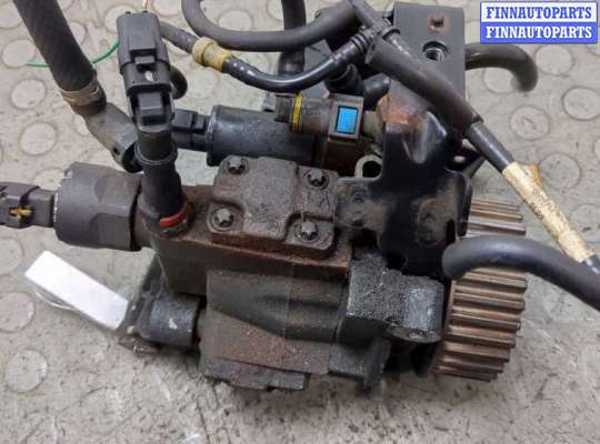 купить ТНВД на Renault Megane 3 2009-2016