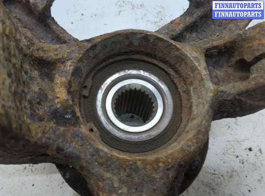 купить Ступица (кулак, цапфа) на Ford Focus 1 1998-2004