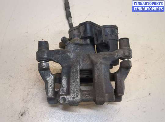 купить Суппорт на Mazda 3 (BP) 2019-2025