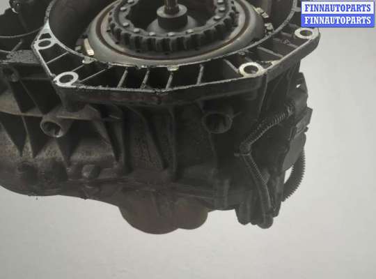 купить КПП - робот на Renault Megane 3 2009-2016