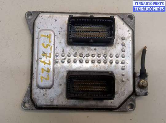 купить Блок управления двигателем на Opel Vectra C 2002-2008