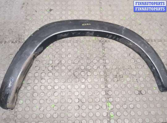 купить Молдинг крыла на Toyota RAV 4 2000-2005