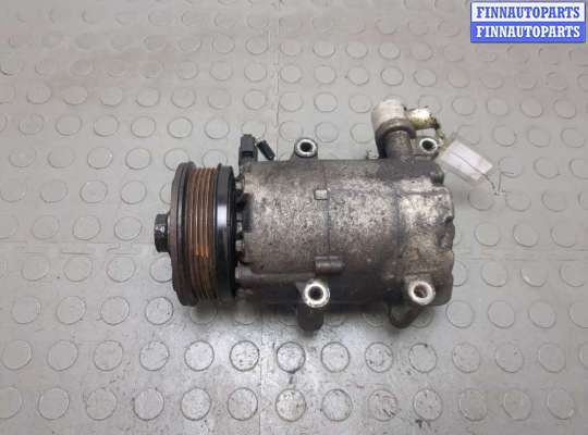 купить Компрессор кондиционера на Ford Focus 2 2008-2011