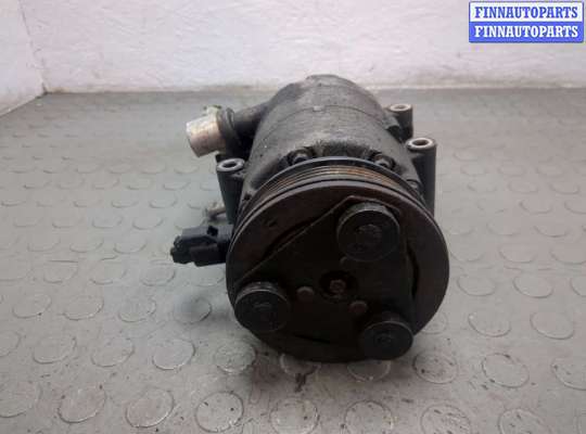 купить Компрессор кондиционера на Ford Focus 2 2008-2011