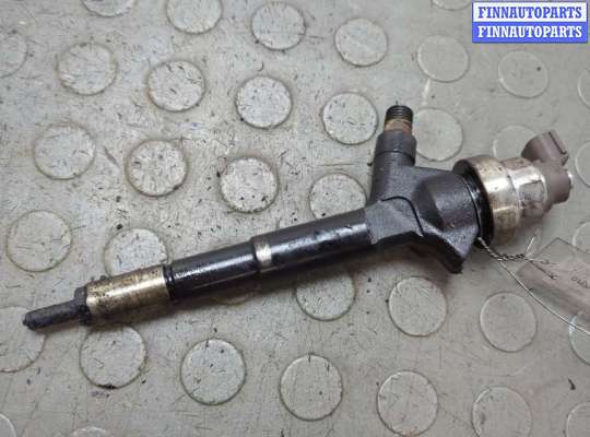 купить Форсунка топливная на Opel Zafira B 2005-2014