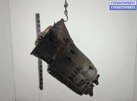 КПП - автомат (АКПП) MB1712451 на Mercedes C W204 2006-2015