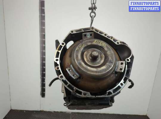 купить КПП - автомат (АКПП) на Mercedes C W204 2006-2015