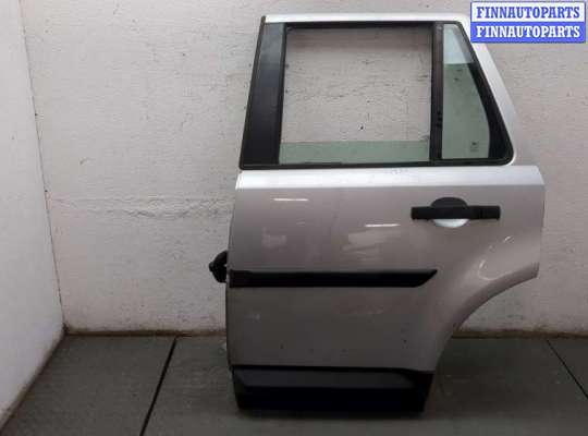 купить Дверь боковая (легковая) на Land Rover Freelander 2 2007-2014