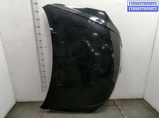 купить Обшивка капота на KIA Sorento BL 2002-2011