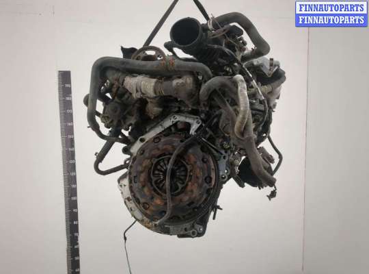 купить Двигатель (ДВС) на Ford Mondeo 3 2000-2007