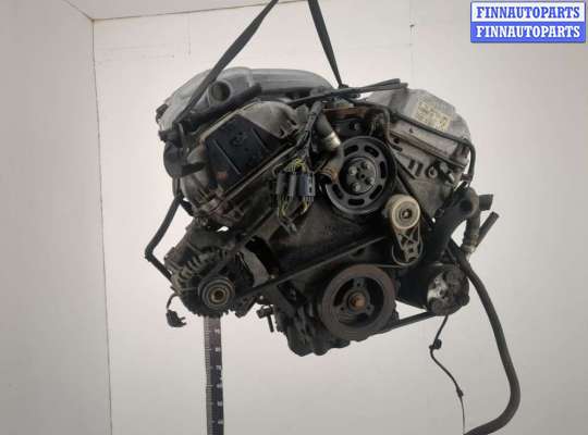 купить Двигатель (ДВС) на Ford Mondeo 3 2000-2007