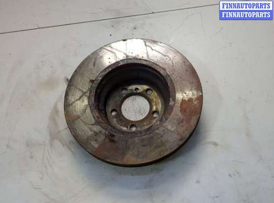 купить Диск тормозной на BMW 7 E65 2001-2008