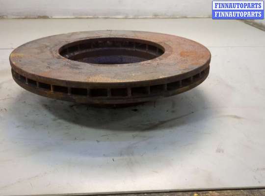 купить Диск тормозной на BMW 7 E65 2001-2008