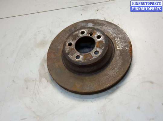 купить Диск тормозной на BMW 7 E65 2001-2008