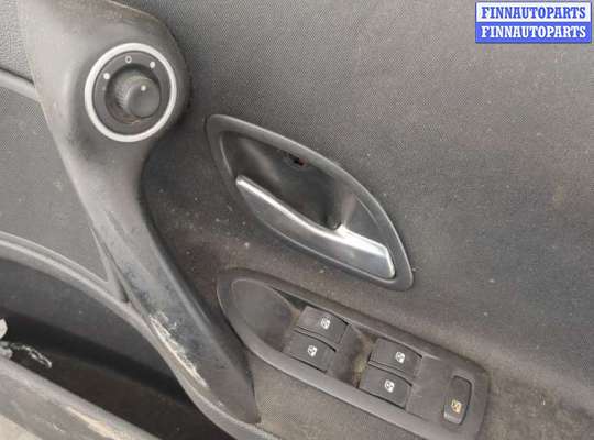купить Дверь боковая (легковая) на Renault Laguna 2 2001-2007