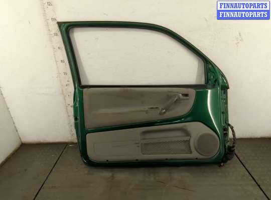 Стеклоподъемник электрический на Volkswagen Lupo (6X)