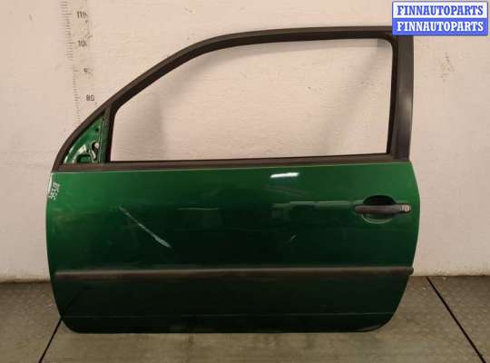 Стеклоподъемник электрический на Volkswagen Lupo (6X)