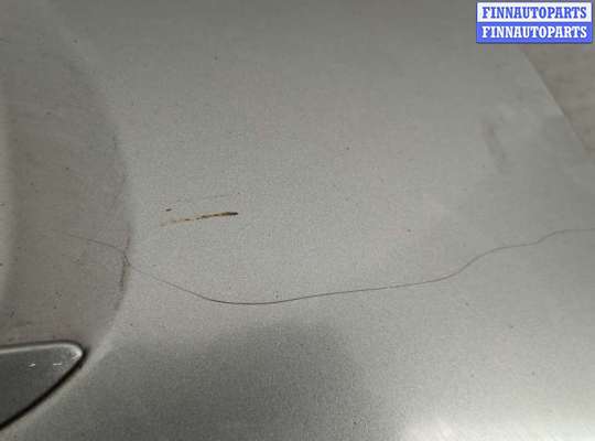 купить Накладка под номер (бленда) на Mini Cooper (R50 / 53) 2001-2006