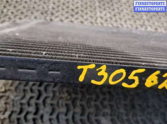 купить Радиатор кондиционера на Ford Galaxy 2000-2006