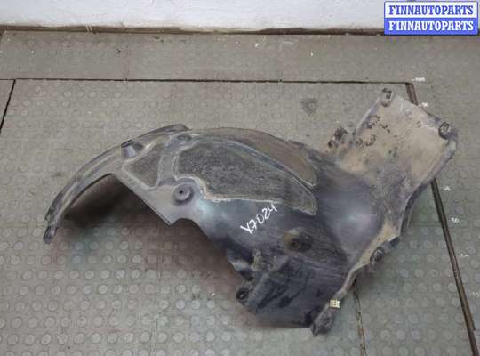 Защита арок (подкрылок) BM3448878 на BMW 3 G20, G21 2018-2025