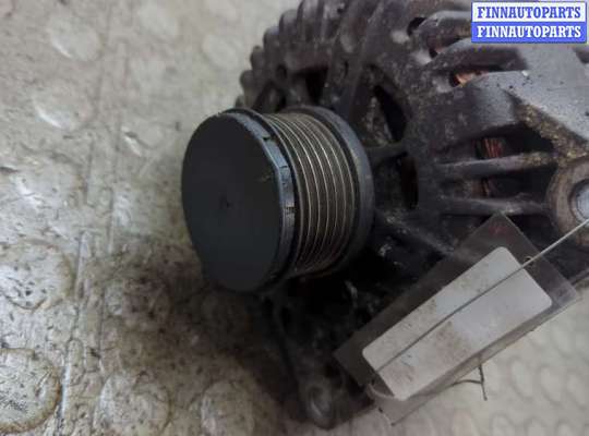 купить Генератор на Citroen Berlingo 2002-2008