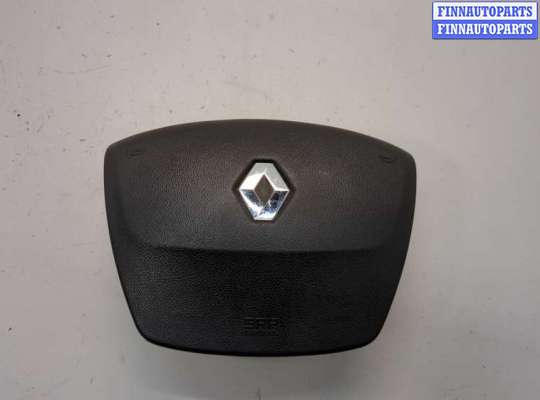 Подушка безопасности водителя RN1569736 на Renault Megane 3 2009-2016