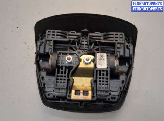 купить Подушка безопасности водителя на Renault Megane 3 2009-2016