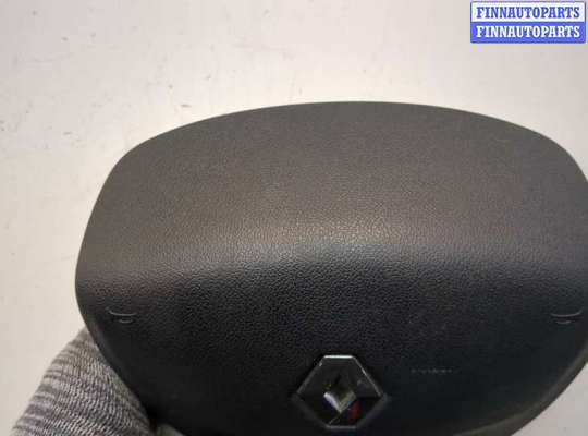 купить Подушка безопасности водителя на Renault Megane 3 2009-2016