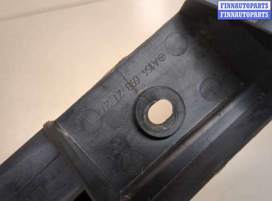 купить Кронштейн порога на Mercedes ML W164 2005-2011