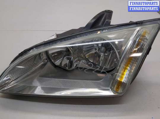 Фара (передняя) FO2138818 на Ford Focus 2 2005-2008