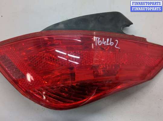Фонарь (задний) PG1248291 на Peugeot 308 2007-2013