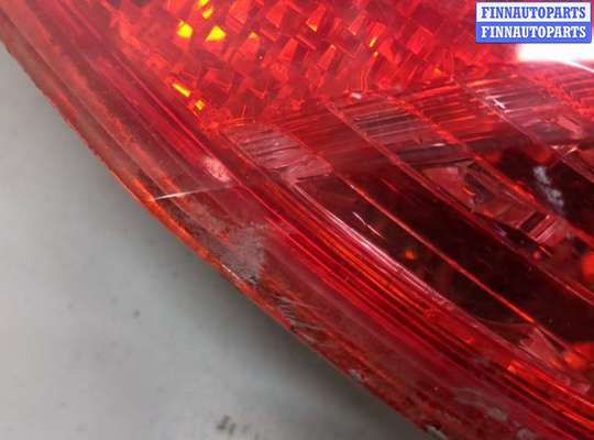 купить Фонарь (задний) на Peugeot 308 2007-2013